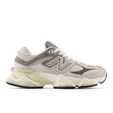 NEW BALANCE U9060GRY UNISEX SNEAKERS GREY