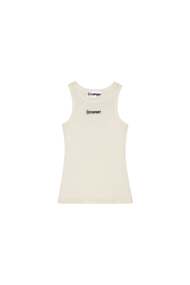 OPERASPORT JANE TANKTOP PRISTINE 